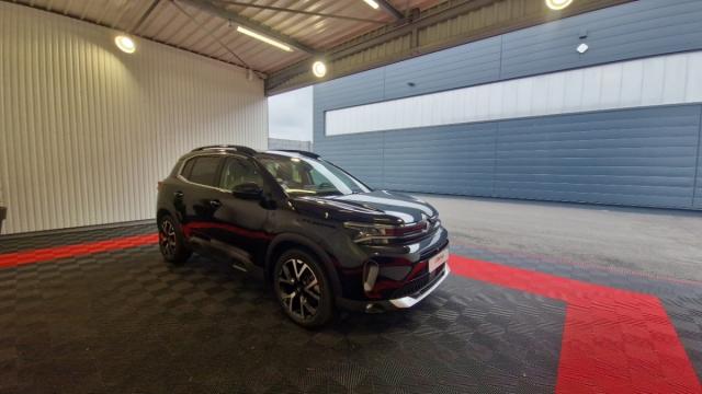 Citroen C5 Aircross image 7