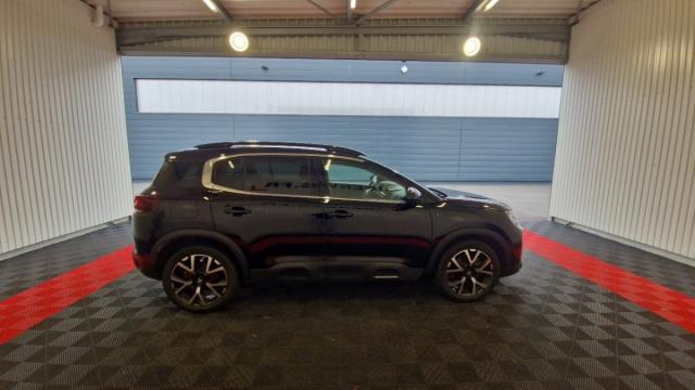 Citroen C5 Aircross image 6