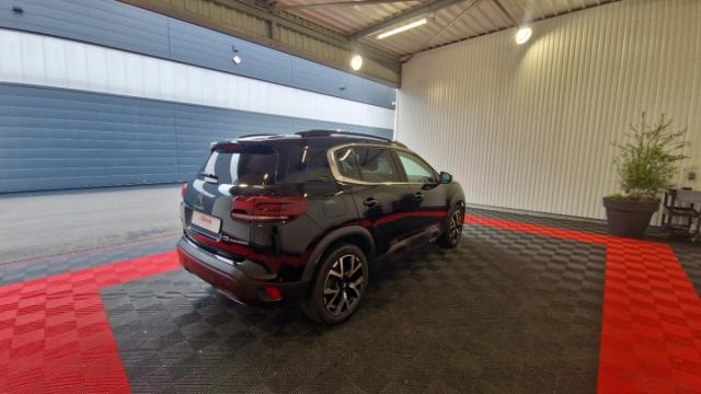 Citroen C5 Aircross image 3