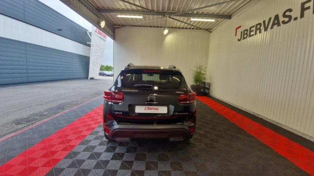 Citroen C5 Aircross image 1