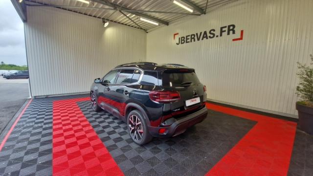 Citroen C5 Aircross image 9