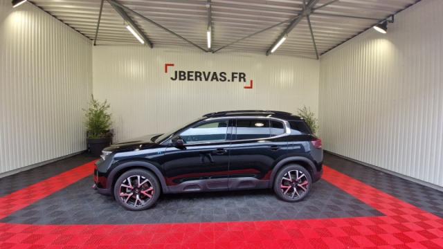 Citroen C5 Aircross image 2