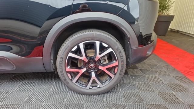 Citroen C5 Aircross image 8