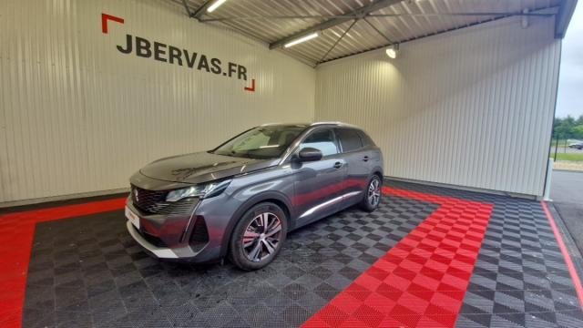 Peugeot 3008 1.6 Hybrid 225 E-Eat8 Allure Pack