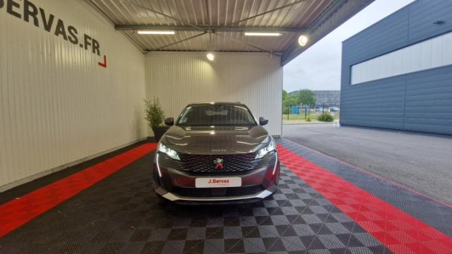Peugeot 3008 image 6