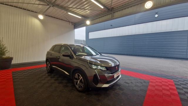 Peugeot 3008 image 4