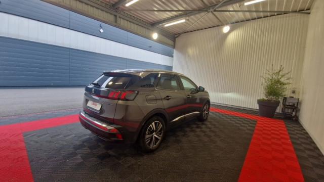 Peugeot 3008 image 9