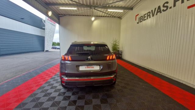 Peugeot 3008 image 1