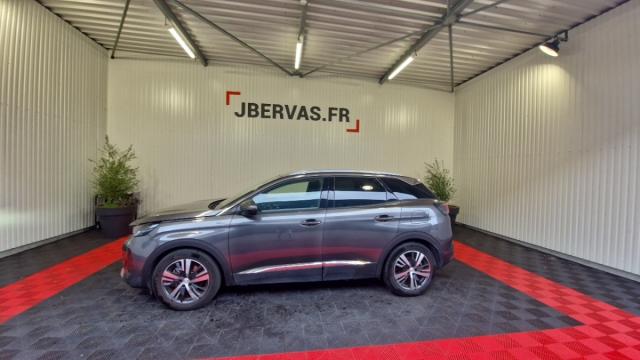 Peugeot 3008 image 5