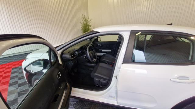 Citroen C3 image 8