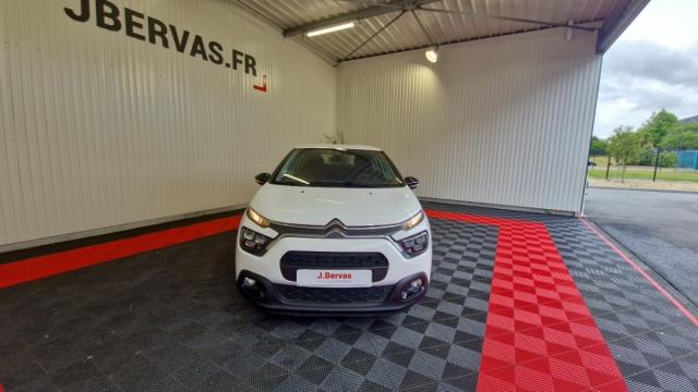 Citroen C3 image 5