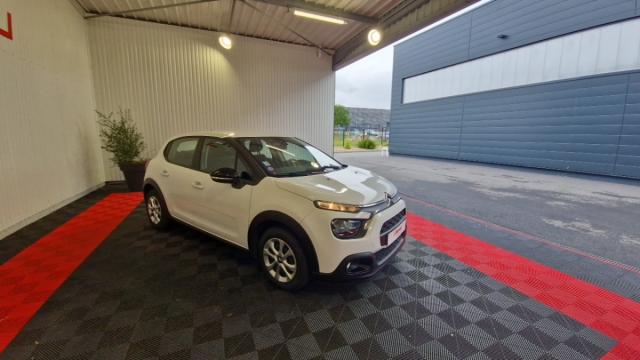 Citroen C3 image 9
