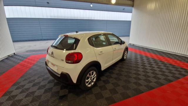 Citroen C3 image 2