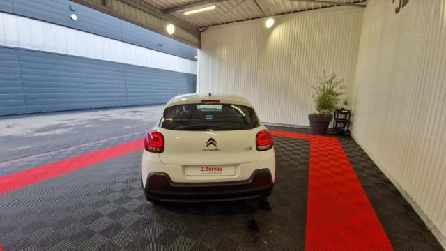 Citroen C3 image 3