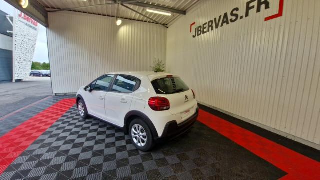 Citroen C3 image 4