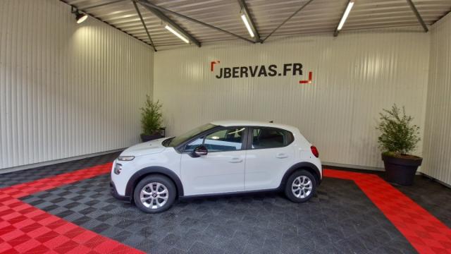 Citroen C3 image 6