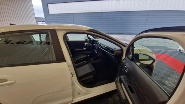 Citroen C3 image 1