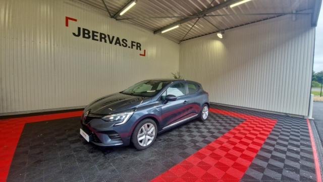 Renault Clio V E-Tech 140 - 21n Zen