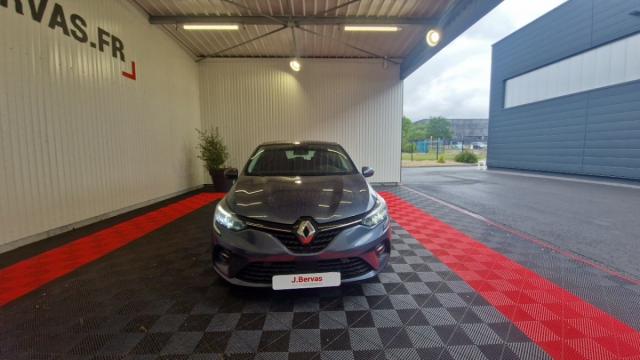 Renault Clio image 3