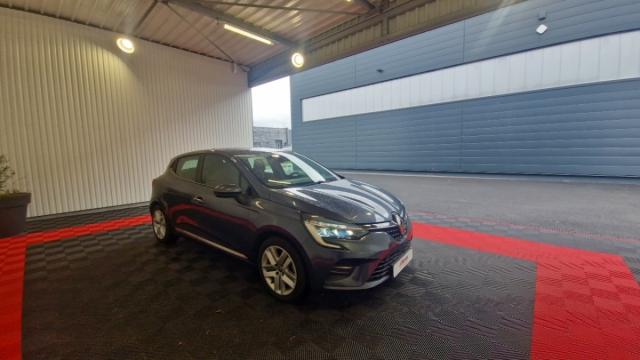 Renault Clio image 1