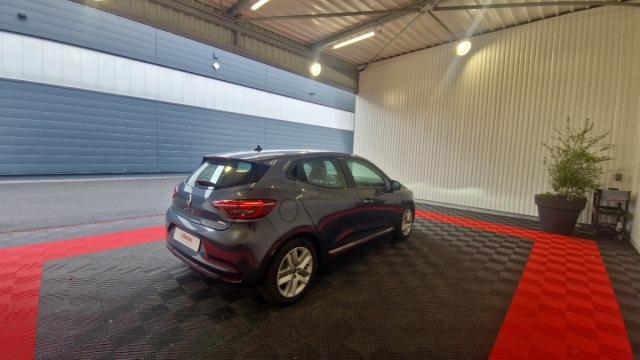 Renault Clio image 7