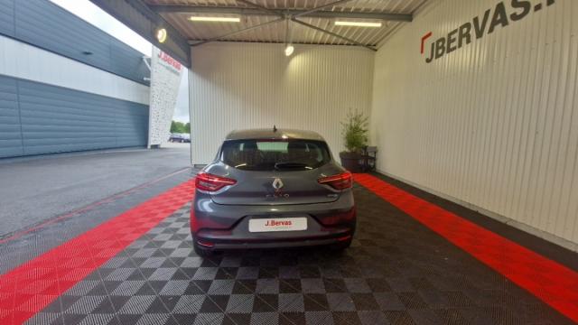 Renault Clio image 9