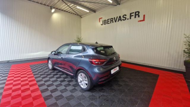 Renault Clio image 4