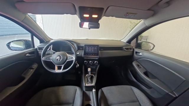 Renault Clio image 6