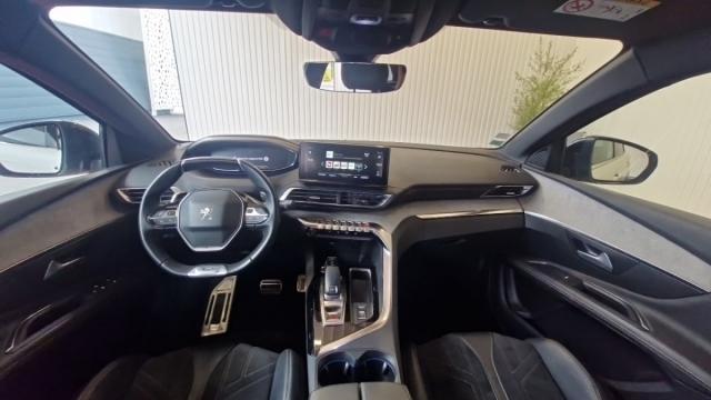 Peugeot 3008 image 9