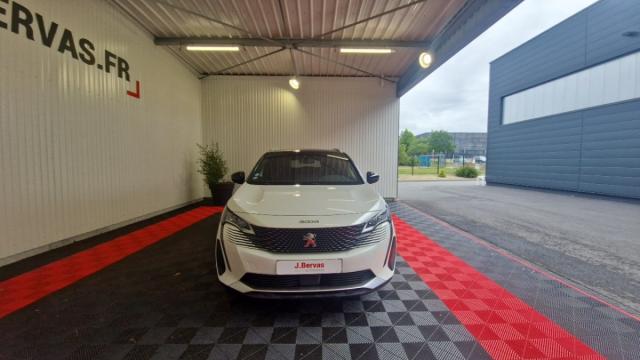 Peugeot 3008 image 5