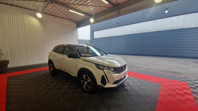 Peugeot 3008 image 1