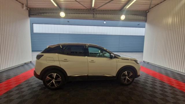 Peugeot 3008 image 8