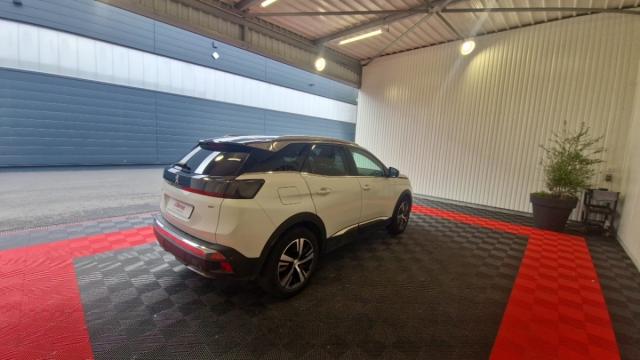 Peugeot 3008 image 6