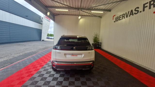 Peugeot 3008 image 3