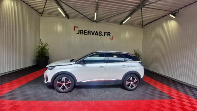 Peugeot 3008 image 2