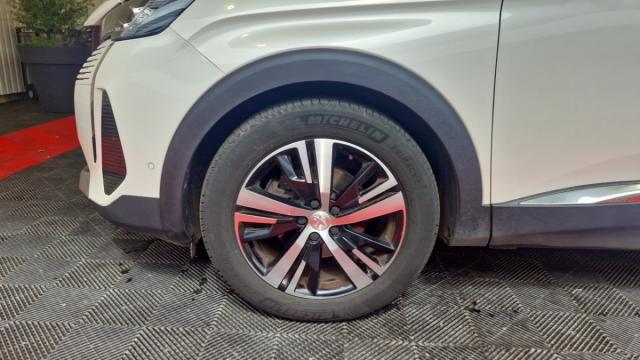 Peugeot 3008 image 4