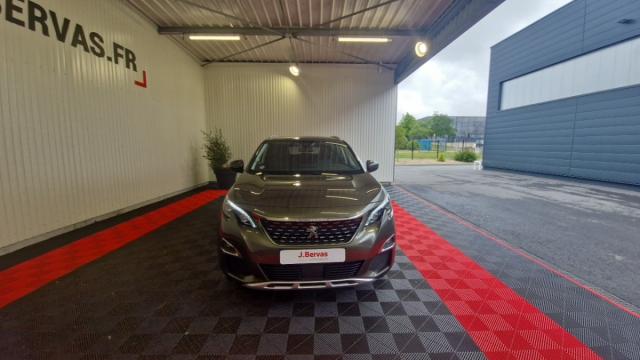 Peugeot 3008 image 8
