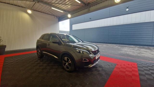 Peugeot 3008 image 7