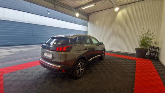 Peugeot 3008 image 5