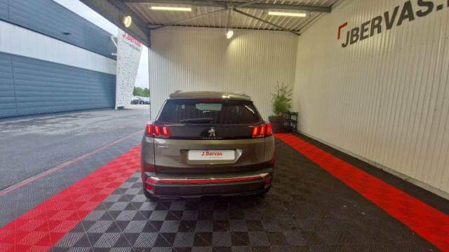 Peugeot 3008 image 6