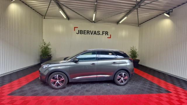 Peugeot 3008 image 9