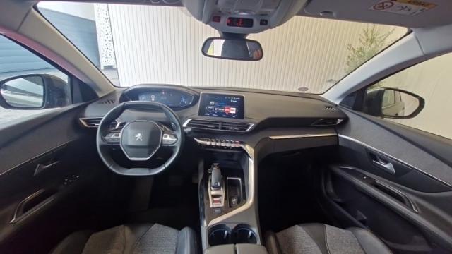 Peugeot 3008 image 1