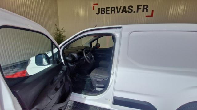 Citroen Berlingo image 8