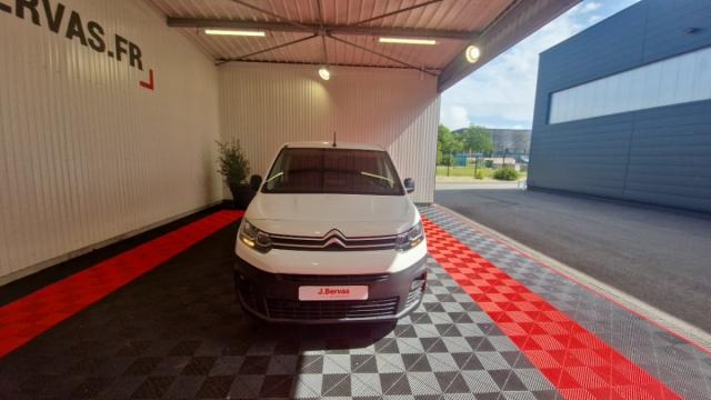 Citroen Berlingo image 6