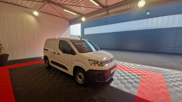 Citroen Berlingo image 5