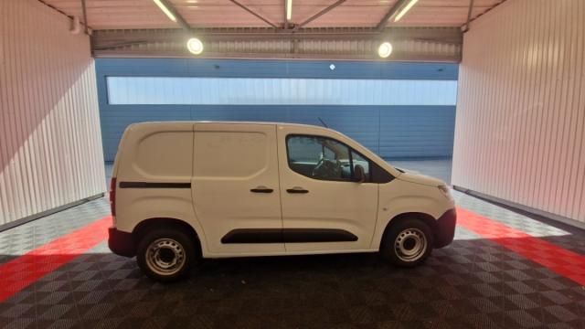 Citroen Berlingo image 3
