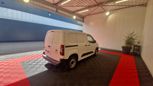 Citroen Berlingo image 2