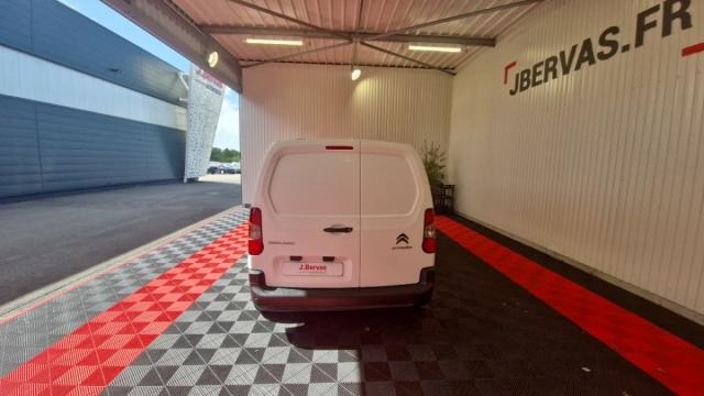 Citroen Berlingo image 4