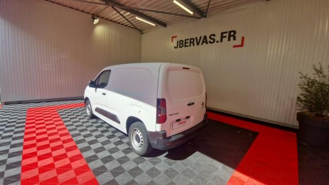 Citroen Berlingo image 7