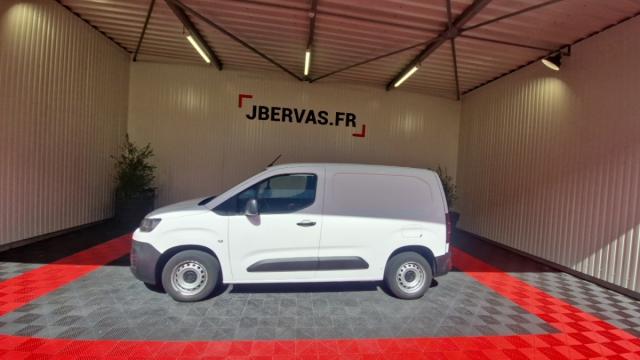 Citroen Berlingo image 9